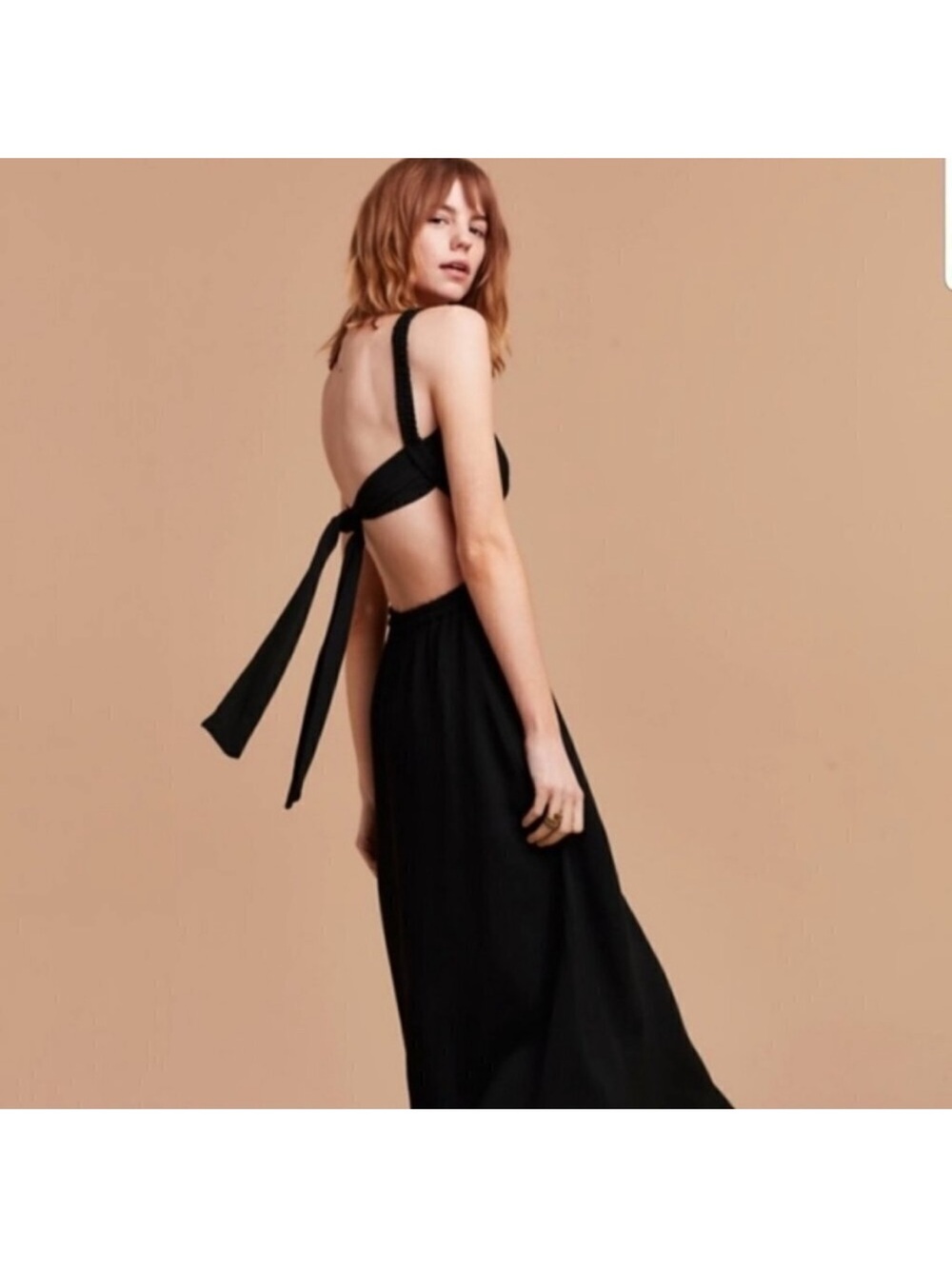 Wilfred Gown!